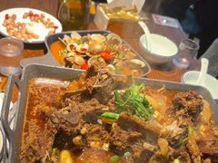 -517烧烤·龙虾·海鲜大排档(万象都荟店)