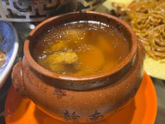 -赣南人家·头牌江西菜(劲松店)