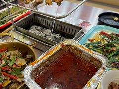 -遇西祠·海鲜烧烤(总店)