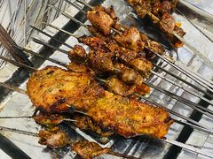 -文文烤肉(大皮院店)