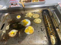 -赞酱川式烤肉(蜀都万达店)
