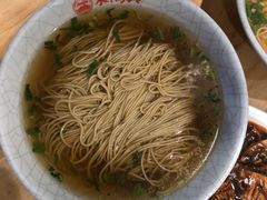-朱鸿兴面馆(镇湖店)