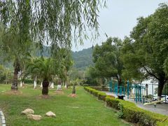 -明月山天沐温泉度假村