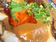 -商河老豆腐(洪家楼店)