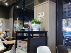大堂-肯德基(凯城广场店)