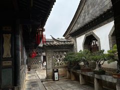 -朱家花园