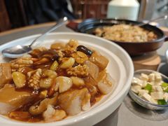 -奕景海鲜酒家· 大连海鲜(星海广场店)