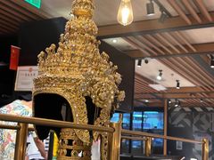 -Home Thai·泰谣(王府井apm店)