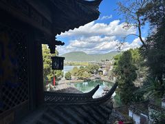 -和顺古镇