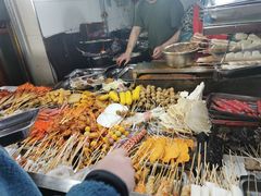 -上海老太小吃店(好吃街店)