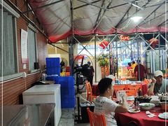 大堂-202特色排档(五缘湾店)