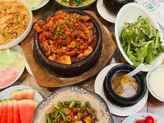 -西江美食舫·江西菜(健德桥店)