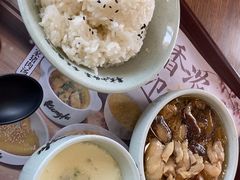-真功夫(华凯广场店)
