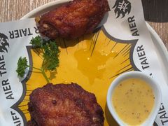 -太二酸菜鱼(菱角湖万达店)