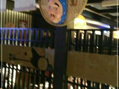 大堂-一豚轩·烧鸟·豚骨拉面(五四路店)