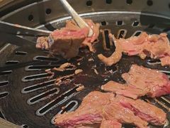 -花时·炭火烧肉(东百中心A馆店)