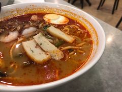 -Old Town White Coffee(gateway@klia2)