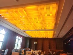 -启东恒大酒店·吕四渔号海鲜餐厅