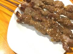 -晋商羊家将(十八中店)