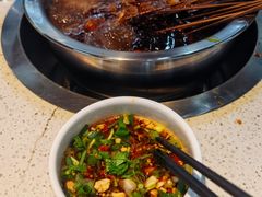 -牛华八婆麻辣烫(起源店)