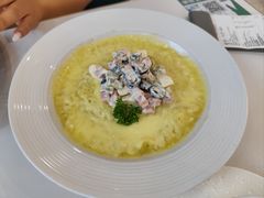 -库滋明·俄罗斯特色美食(中央大街店)