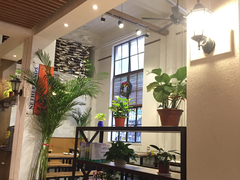 大堂-福苗小骆驼烧烤(曲江店)