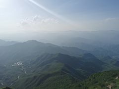 -妙峰山风景名胜区