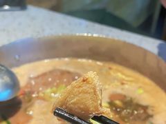 -土风豆米火锅(鸿通城店)