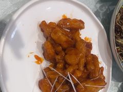 -正阳春烤鸭(华捷道店)