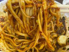 -老陈婆手工面庄