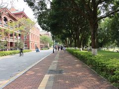 -厦门大学(思明校区)