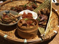 -辛香汇·现炒川菜(武进吾悦店)