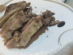 -宁夏国强手抓羊肉·清真菜(未央路凤三店)