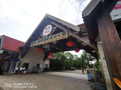 -上海海湾国家森林公园