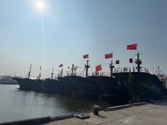 -吕四渔港