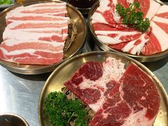 -本炙炭烤·蒲烧活鳗料理店(金沙洲店)