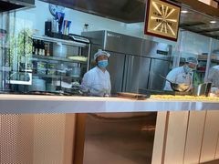 -锦炉·酥皮烤鸭(绿城百合店)