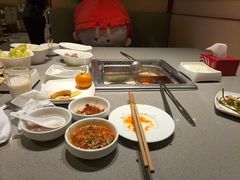 -海底捞火锅(天一广场亚细亚店)