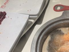 -陈记顺和潮汕牛肉火锅(韩江路店)