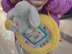 -LLJ夹机占(正佳广场店)