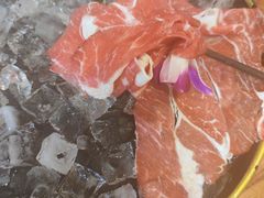 -草原牧羊火锅·龙虾·烤鱼(杨浦店)