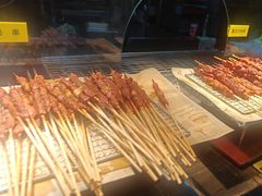 -苏格里岛自助烤肉海鲜火锅(成都金牛万达店)