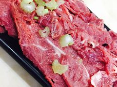 -潮汕良记牛肉火锅(洪武路店)