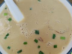 -文武王氏烧饼·无矾油条(西溪路店)