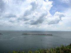 -东澳岛