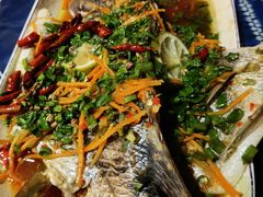 -龙姐私房菜(和顺古镇店)