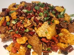 -太二酸菜鱼(正大广场店)
