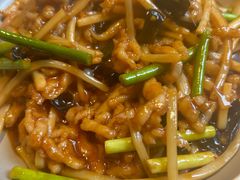 -肉串汪(月坛店)