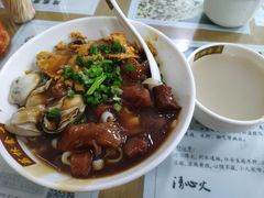-荔林食店(西华路店)