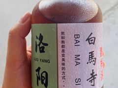 -洛阳白马寺